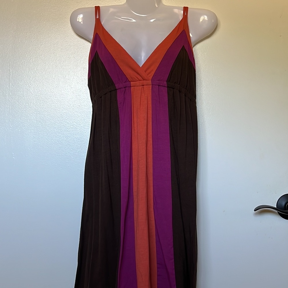 Mudd sleeveless mini dress